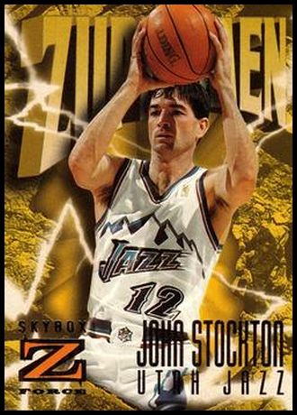 196 John Stockton